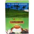 HOLY LAMA CARDAMOM TEA